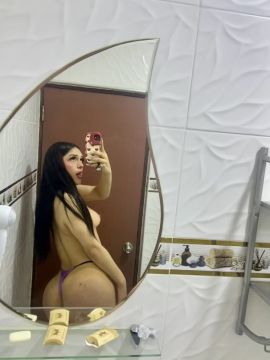 Luana de la Vega