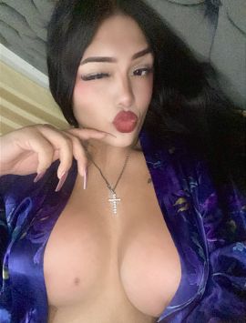 Luana de la Vega