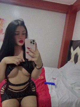 Luana de la Vega