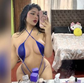 Luana de la Vega