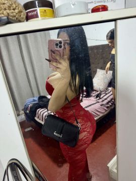 Luana de la Vega