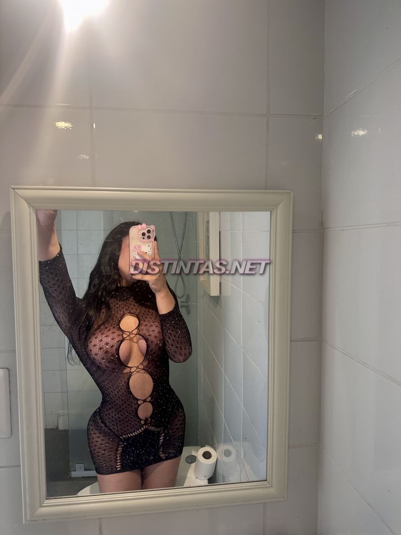 Luana de la Vega