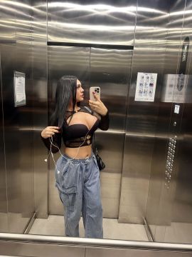 Luana de la Vega