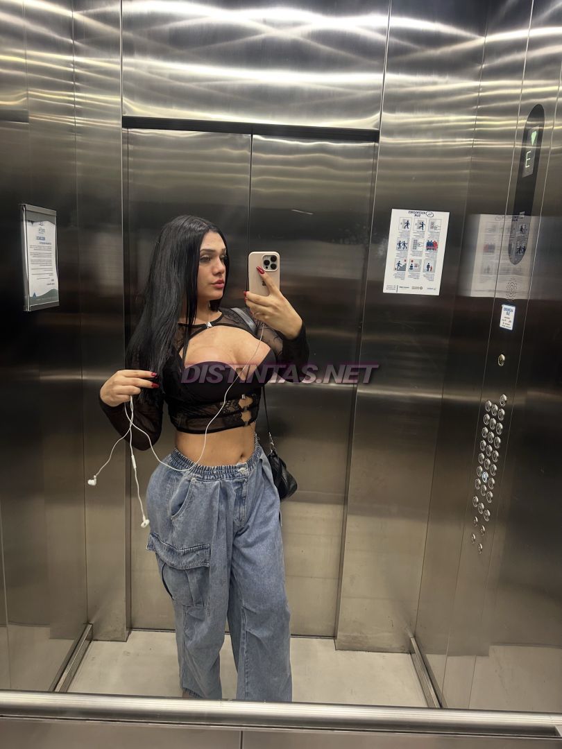 Luana de la Vega