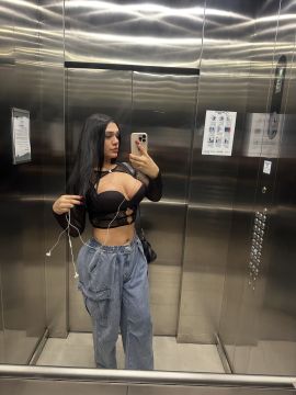 Luana de la Vega