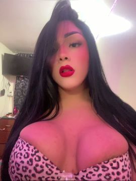 Luana de la Vega