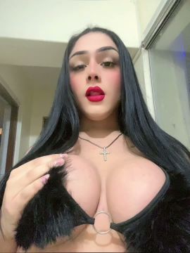 Luana de la Vega