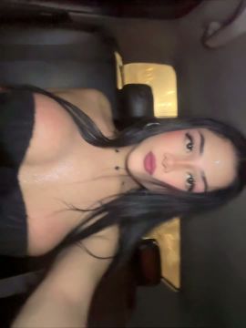 Luana de la Vega