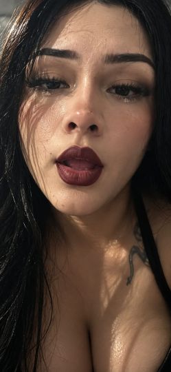 Luana de la Vega