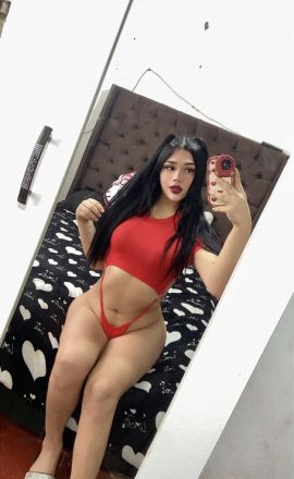 Luana de la Vega