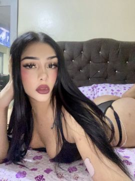 Luana de la Vega