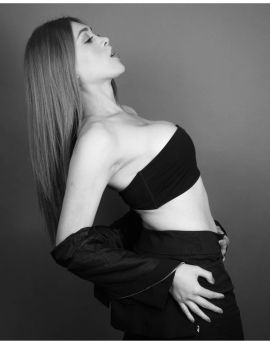 Layla Arely