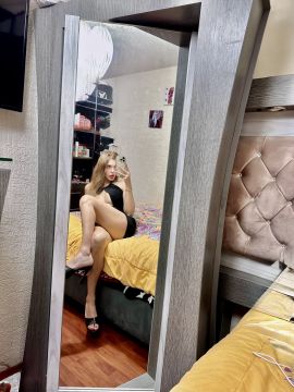 Layla Arely