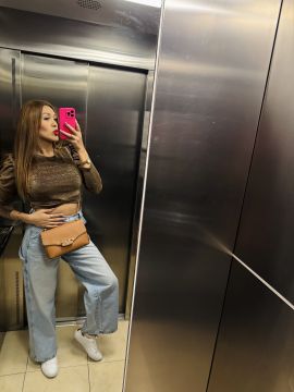 Layla Arely