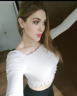 Layla Arely