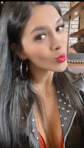 Layla Arely