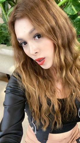 Layla Arely