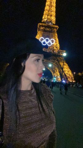 Layla Arely