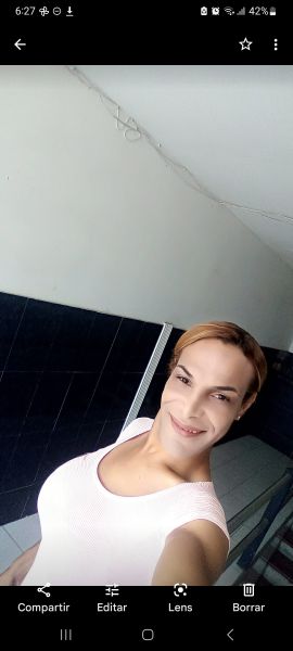 Escorts Trans Giryina  en Caracas