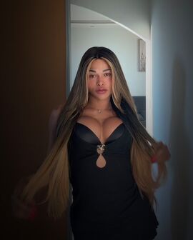Kamilly Bella