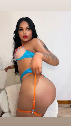 Kamilly Bella