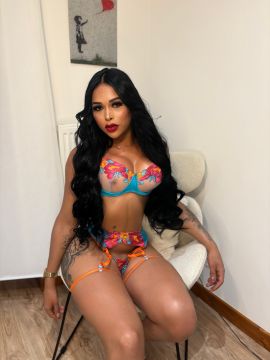 Kamilly Bella