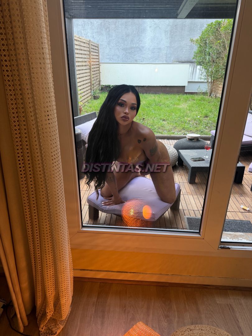 Kamilly Bella