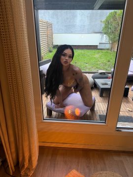 Kamilly Bella