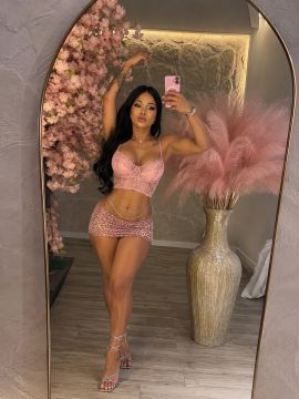 Kamilly Bella