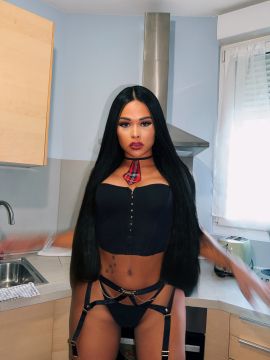 Kamilly Bella