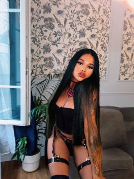 Kamilly Bella