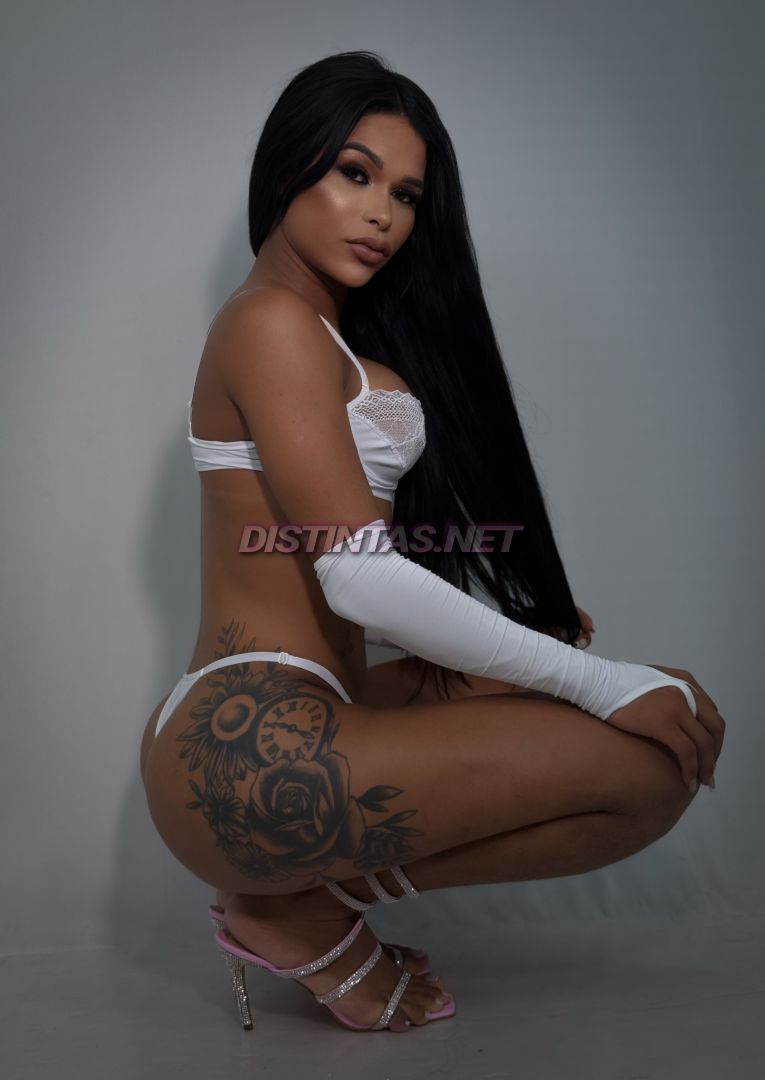Kamilly Bella