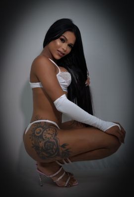 Kamilly Bella