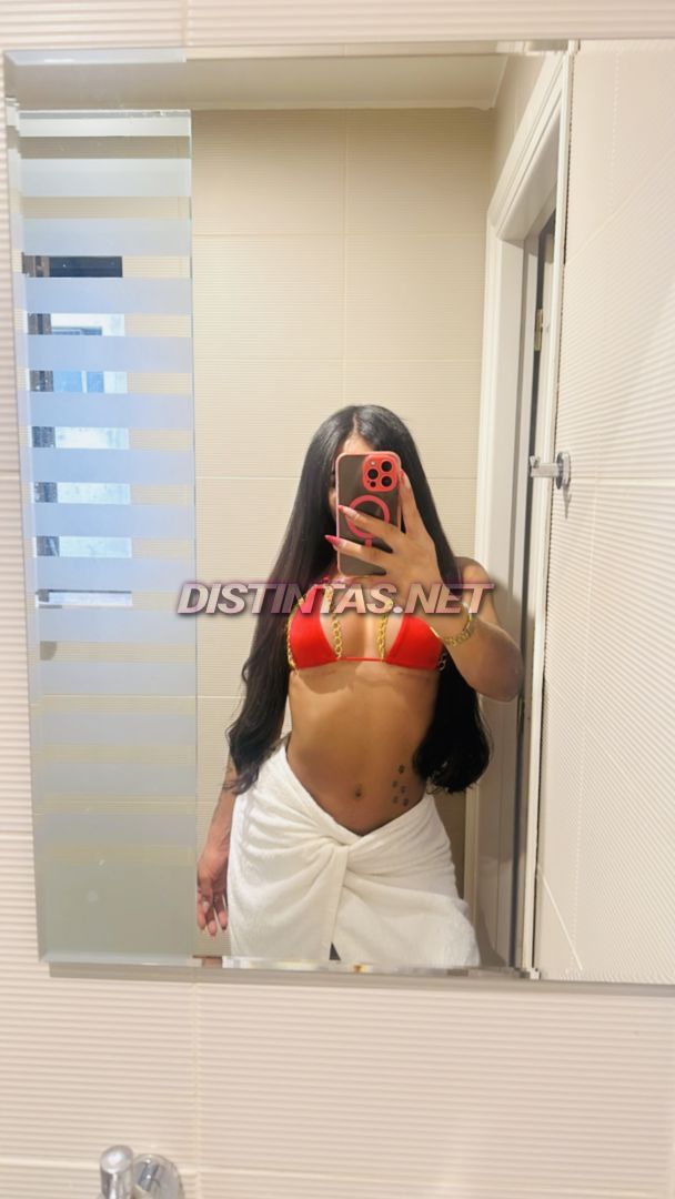 Kamilly Bella