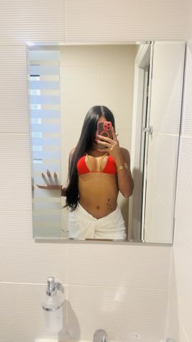 Kamilly Bella