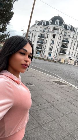 Kamilly Bella