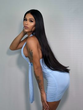 Kamilly Bella