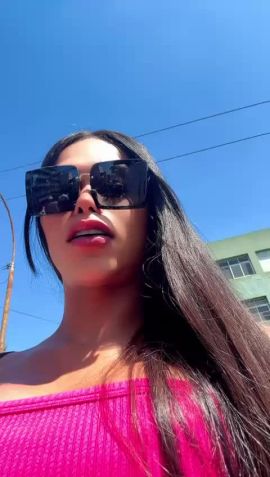 Kamilly Bella