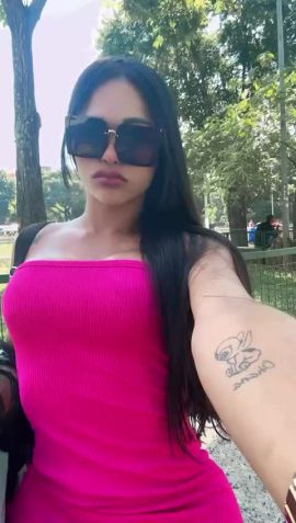 Kamilly Bella