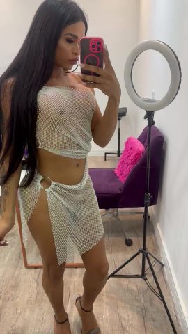 Kamilly Bella