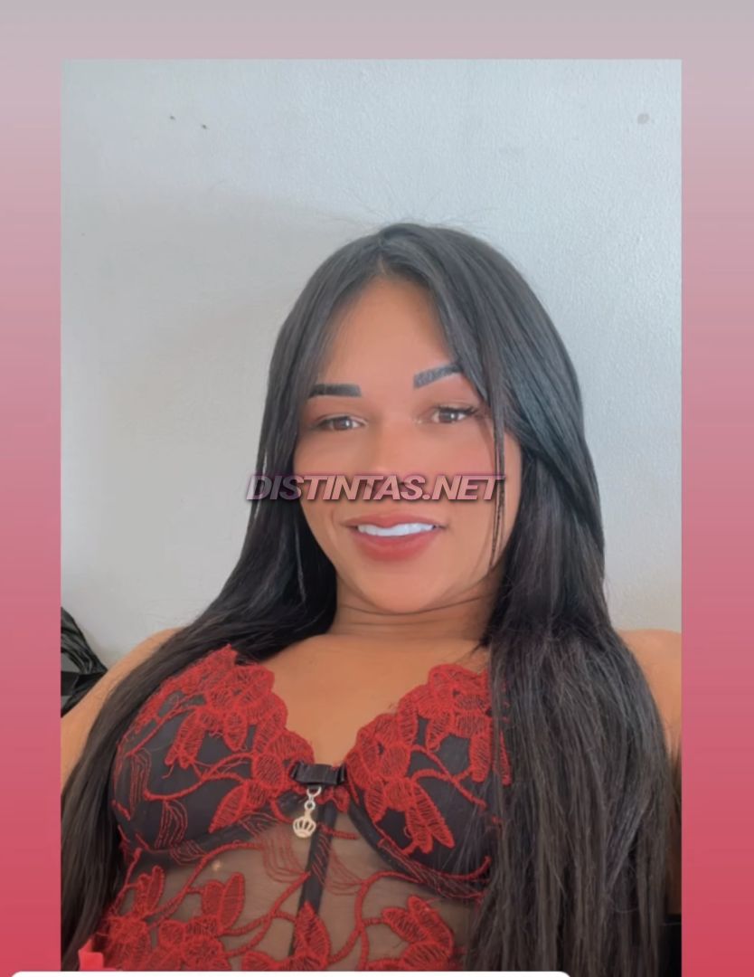 Kamilly Bella
