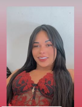 Kamilly Bella