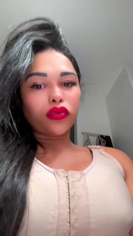 Kamilly Bella