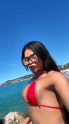 Kamilly Bella