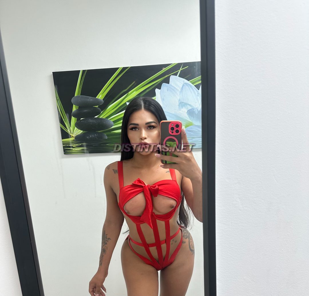 Kamilly Bella