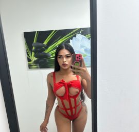 Kamilly Bella
