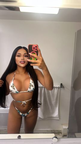 Kamilly Bella