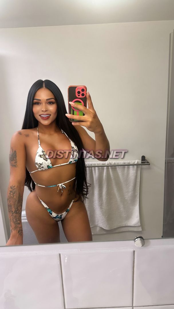 Kamilly Bella