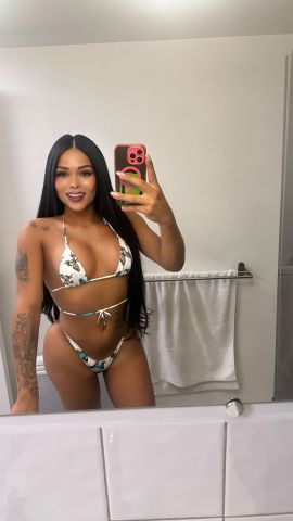 Kamilly Bella