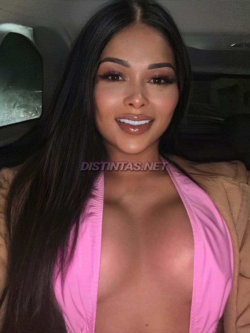 Kamilly Bella